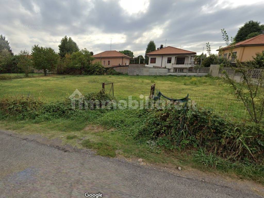 Terreno a Canegrate in Via Giuseppe Garibaldi - Foto 3