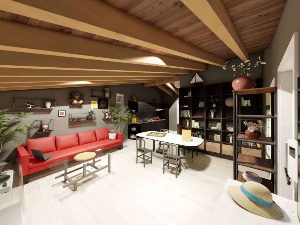 Appartamento a Carpenedolo in Via Solferino, 126 - Foto 2