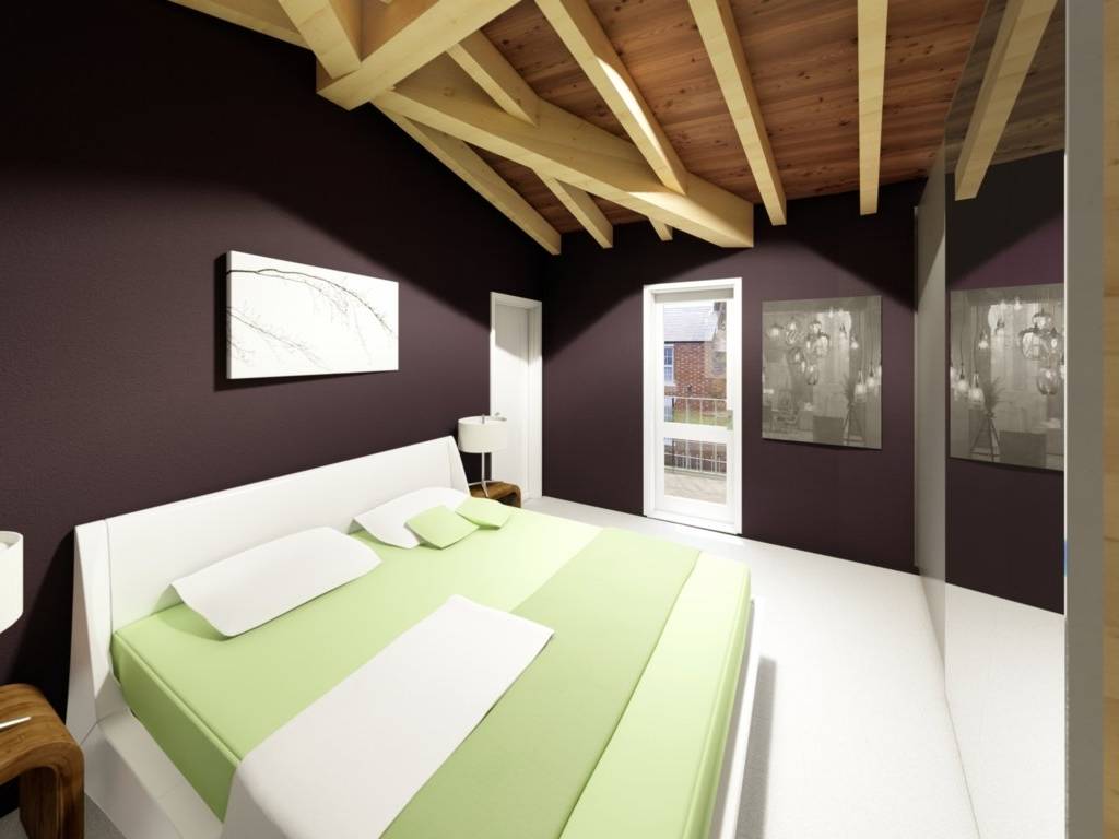 Appartamento a Carpenedolo in Via Solferino, 126 - Foto 4
