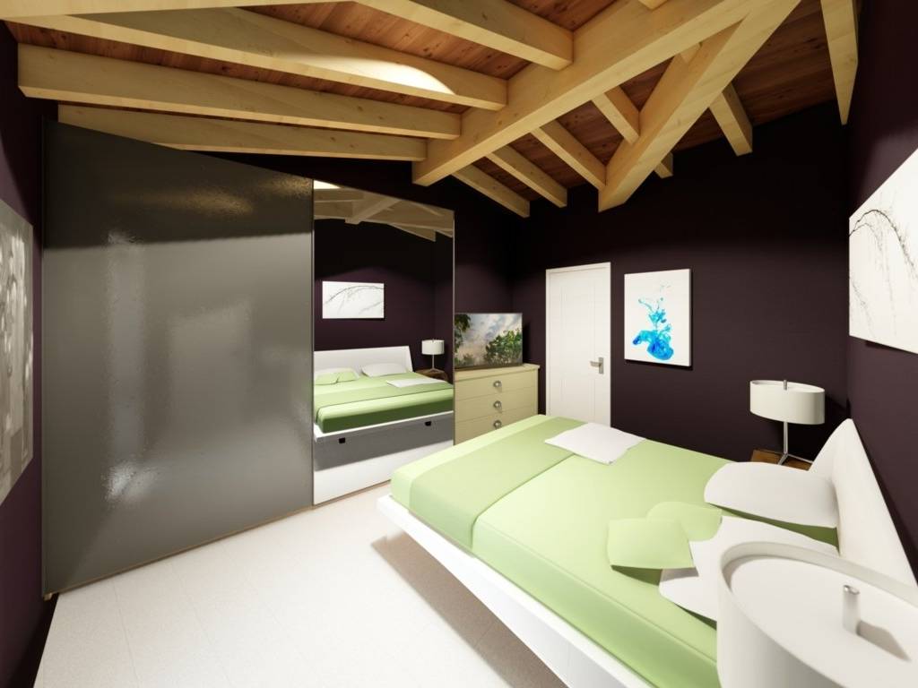 Appartamento a Carpenedolo in Via Solferino, 126 - Foto 5
