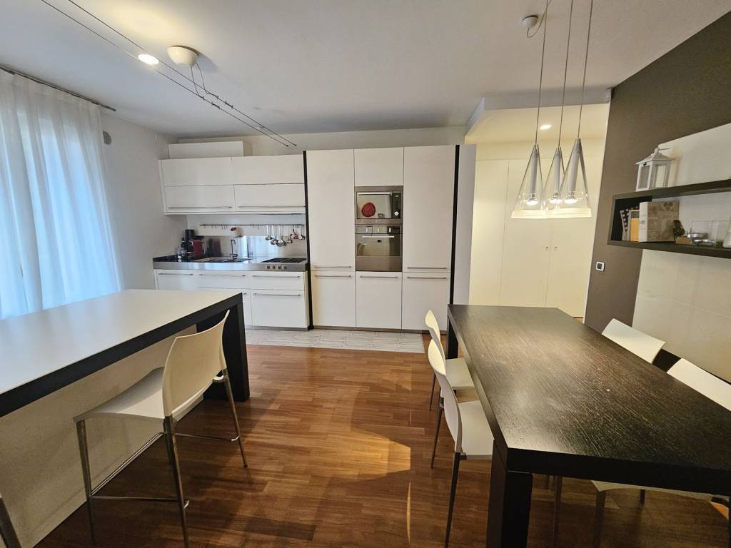 Appartamento a Padova in Via Giovanni da Nono - Foto 2