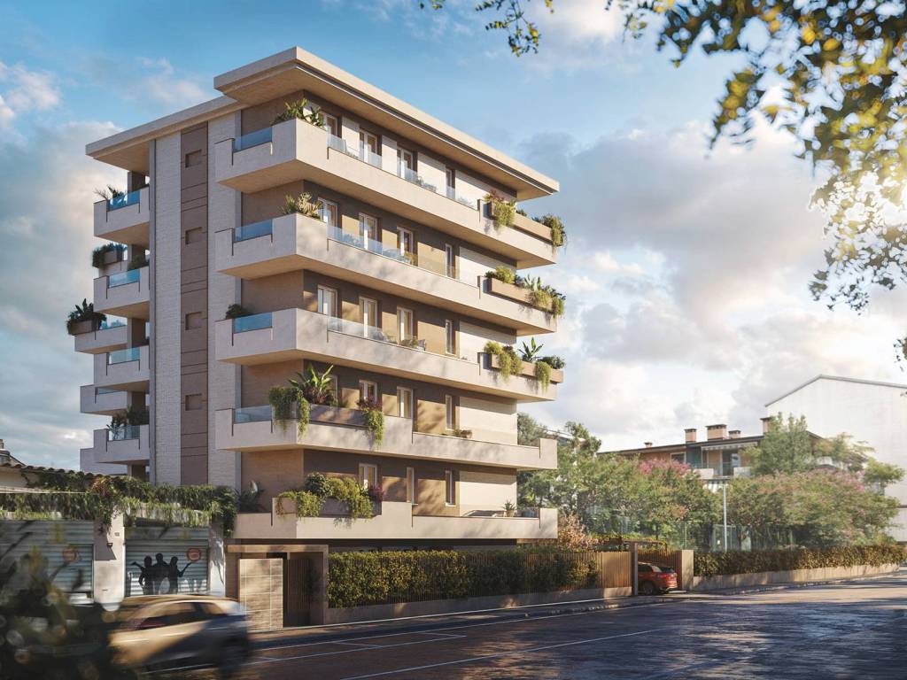 Appartamento a Sesto san giovanni in Via Giovanni Boccaccio, 145 - Foto 2