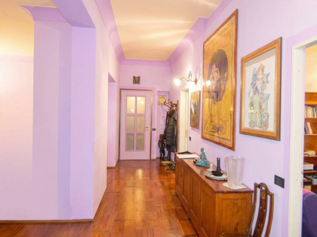 Appartamento a Pavia in Via Jacopo Menocchio, 14 - Foto 5