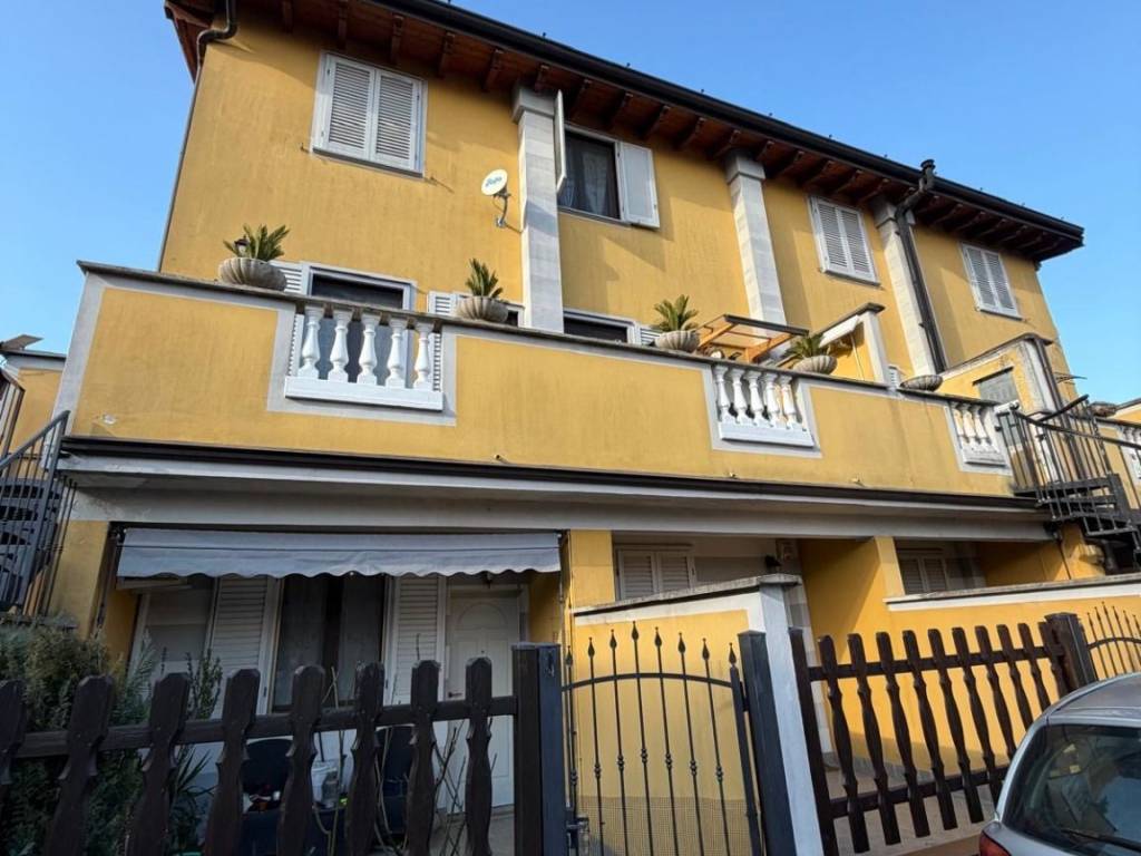 Appartamento a Spino d'adda in Via Alessandro Manzoni, 41 - Foto 3