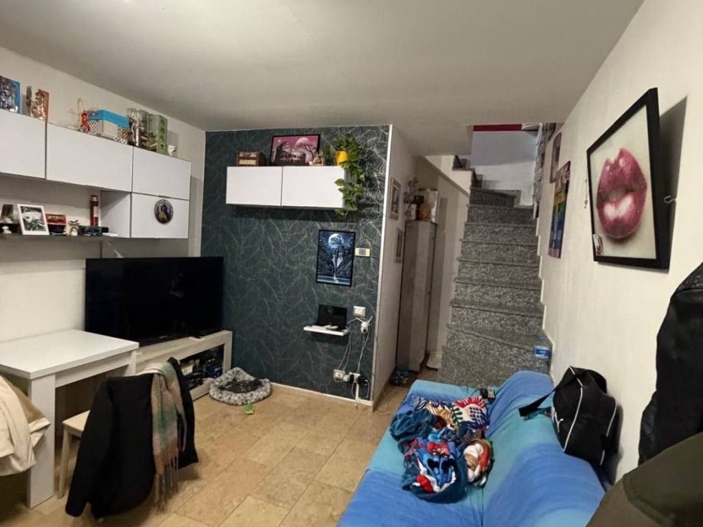 Appartamento a Spino d'adda in Via Alessandro Manzoni, 41 - Foto 5