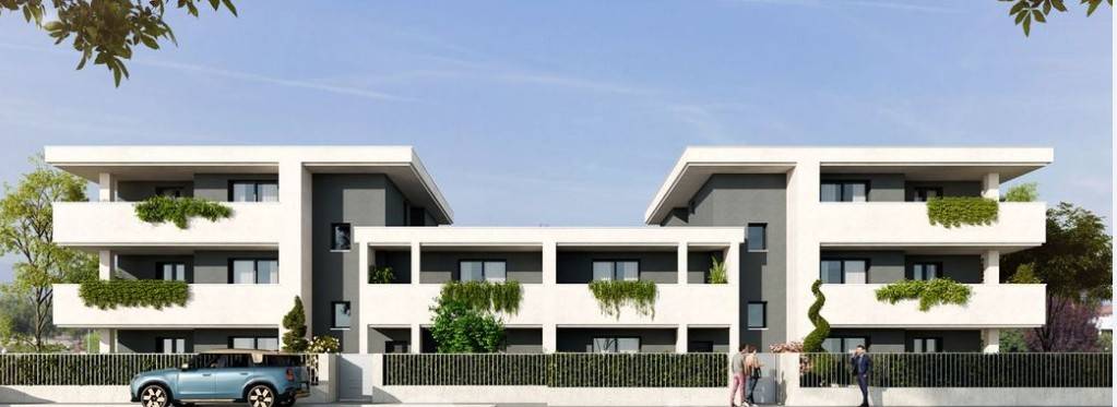 Appartamento a Lissone in Viale della Repubblica - Foto 2