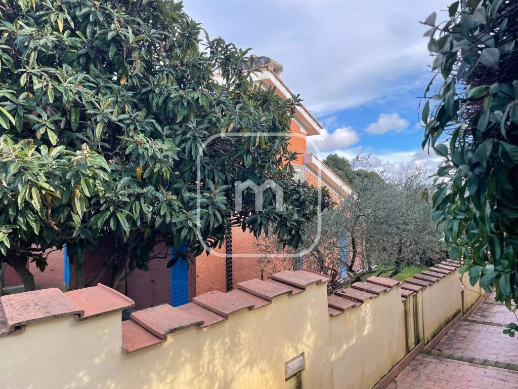 Villa a Ardea in Via Garigliano, 7 - Foto 2