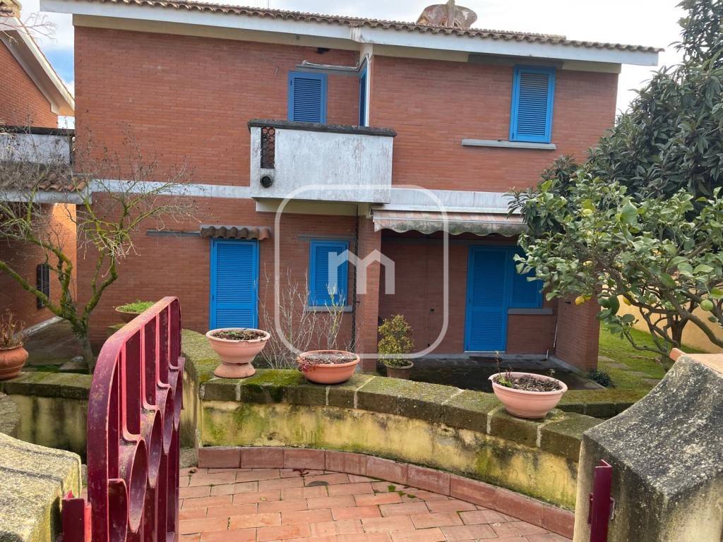 Villa a Ardea in Via Garigliano, 7 - Foto 5