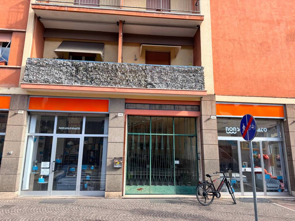 Appartamento a Terni in Viale Curio Dentato, 16 - Foto 2