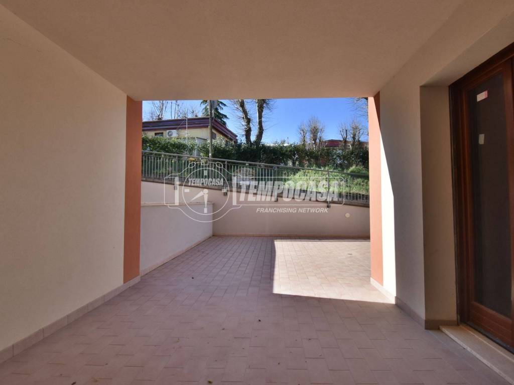 Appartamento a Caldarola in fonte dei cavalli 3 - Foto 4
