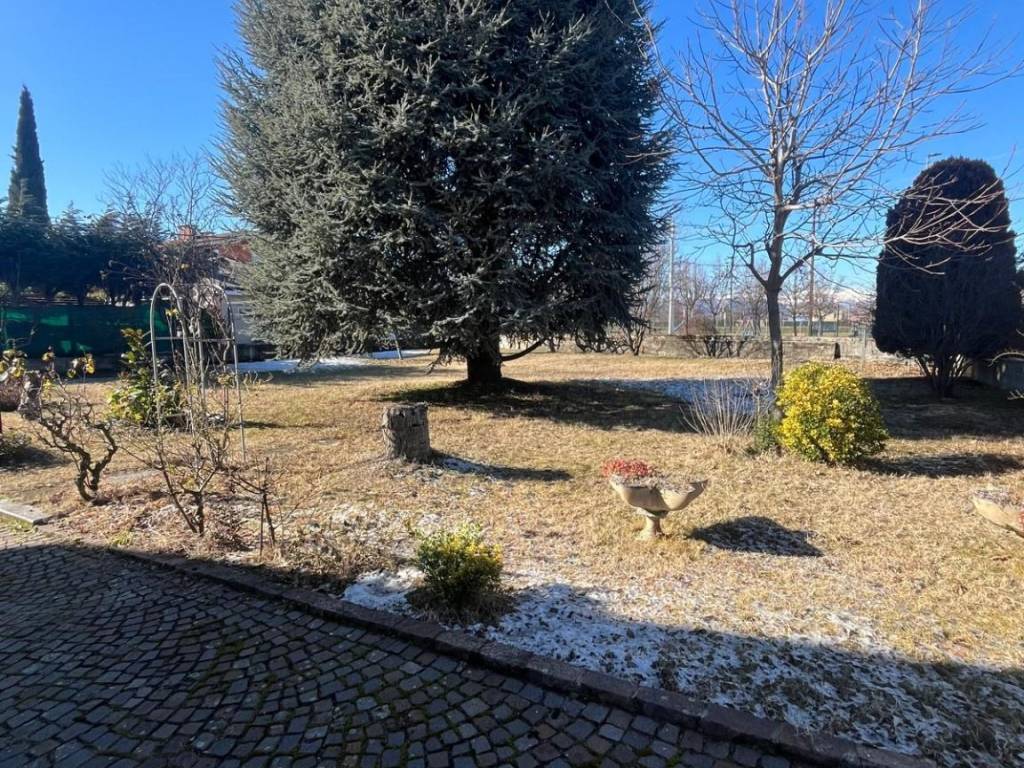 Villa a Cervasca in Via Vignolo - Foto 2