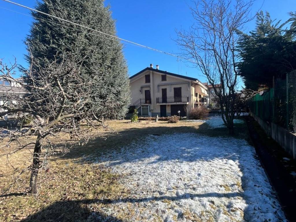Villa a Cervasca in Via Vignolo - Foto 4