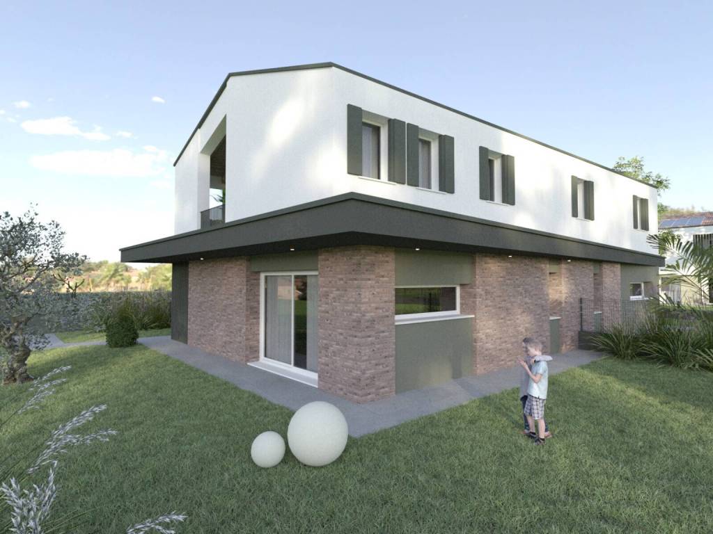 Villa a Noale - Foto 2