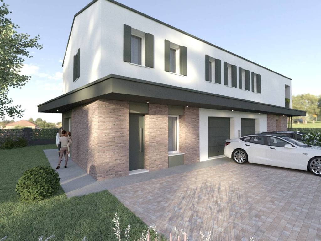 Villa a Noale - Foto 3