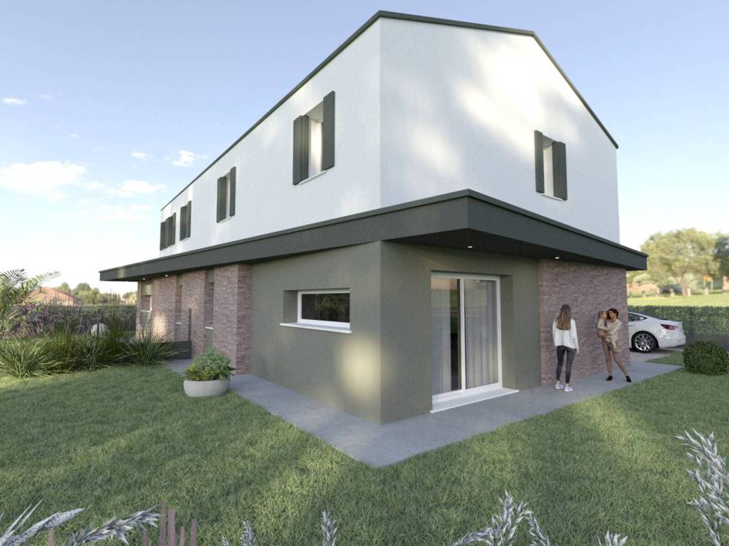 Villa a Noale - Foto 4