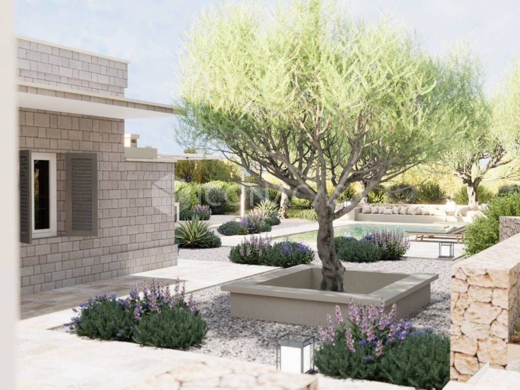 Villa a Monopoli in Contrada Impalata - Foto 4