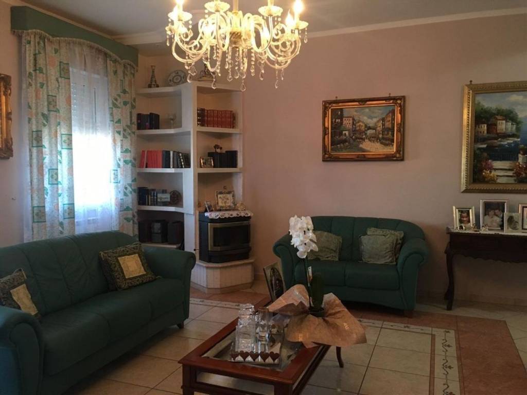 Appartamento a Cisterna di latina in Corso Della Republica - Foto 3
