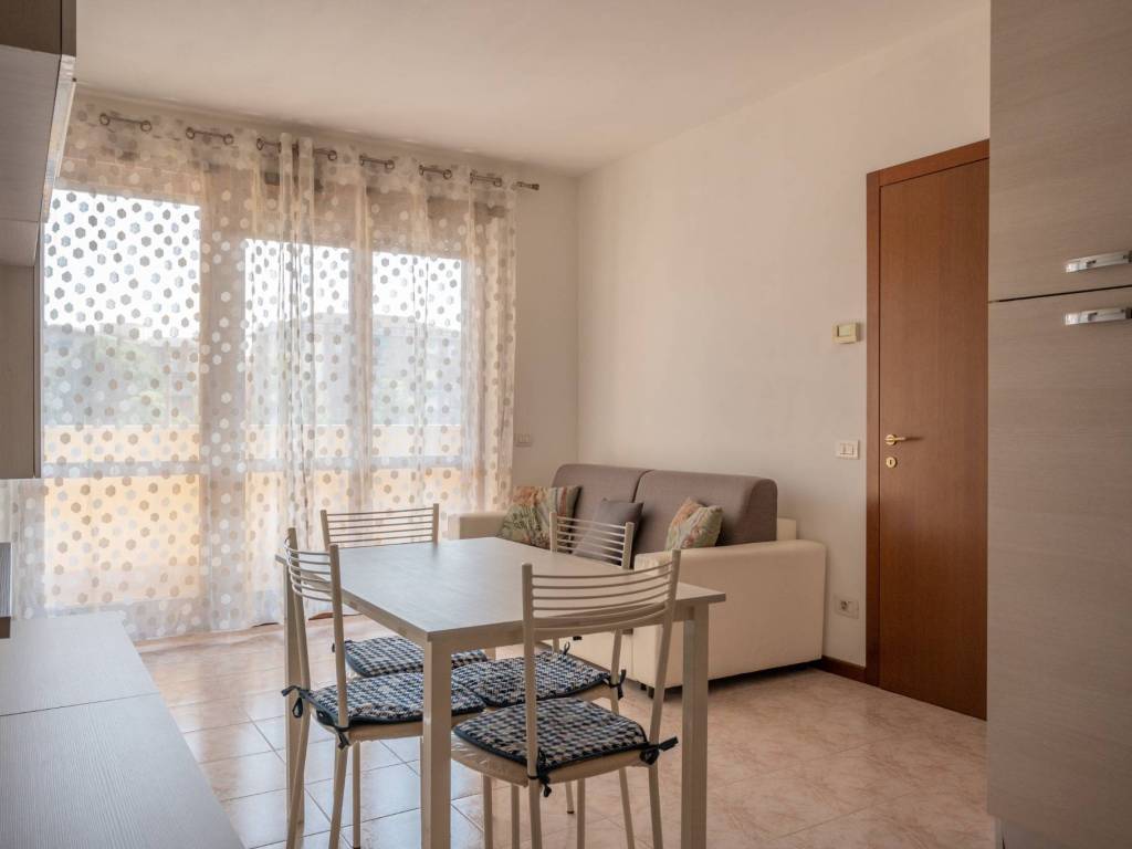 Appartamento a Verona in Via Legnago, 16 - Foto 2