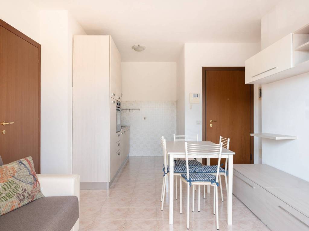 Appartamento a Verona in Via Legnago, 16 - Foto 3