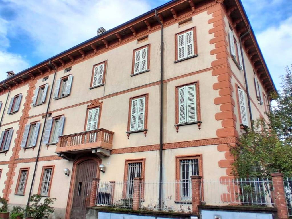 Immobile a Lecco in Via Gaetano Previati, 25 - Foto 3