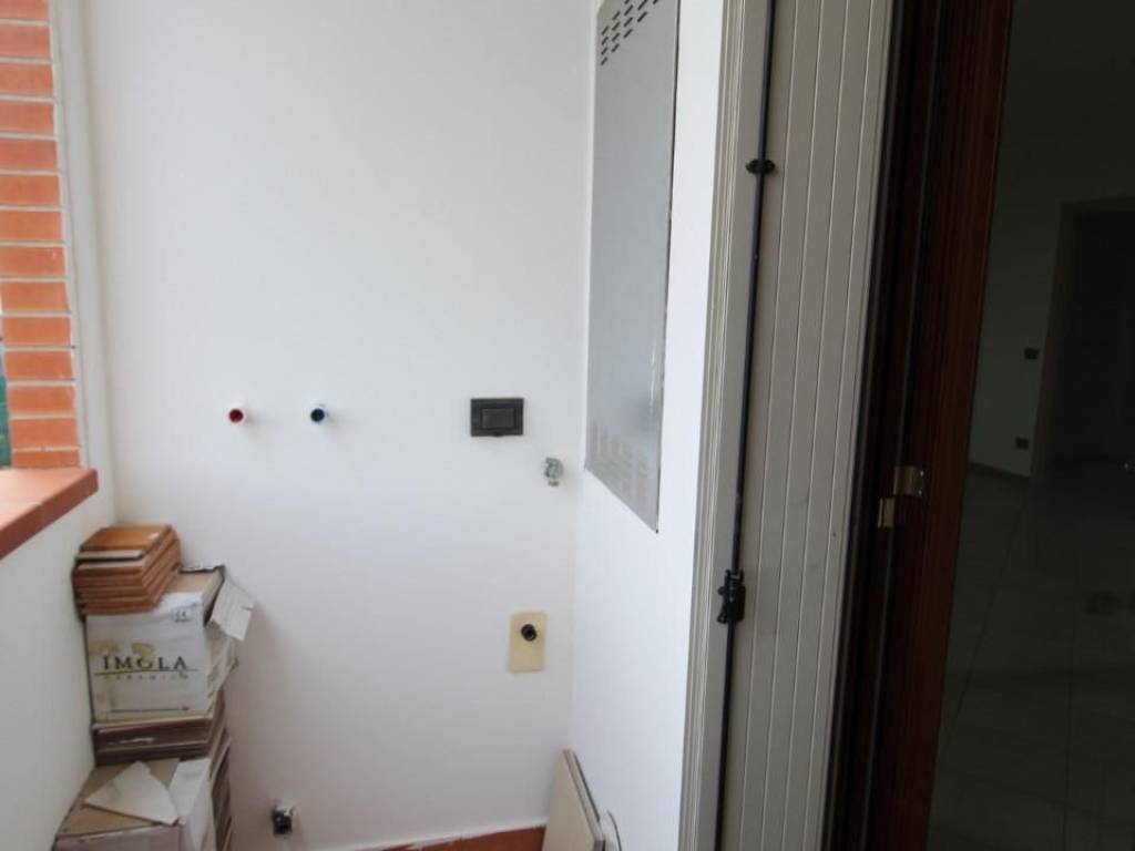 Appartamento a Colle di val d'elsa in Viale dei Mille, 77 - Foto 4