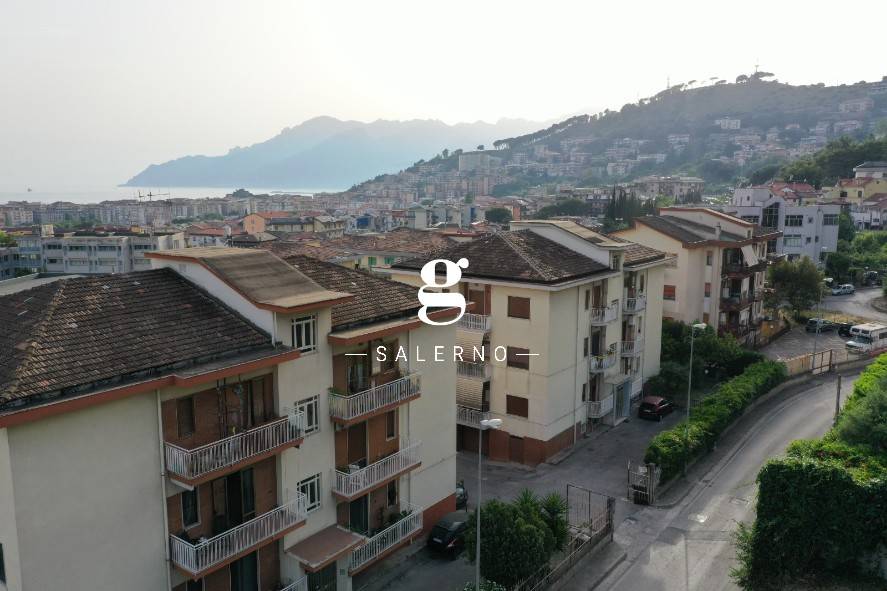 Appartamento a Salerno in Via Moscani - Foto 3