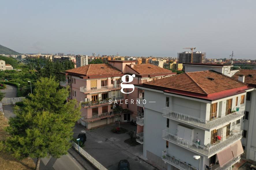Appartamento a Salerno in Via Moscani - Foto 4