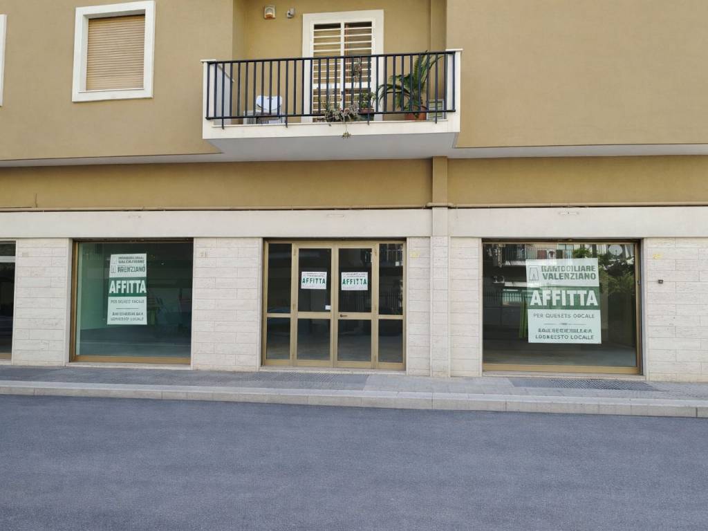 Immobile a Trani in Via Giorgio Amendola, 21 - Foto 3