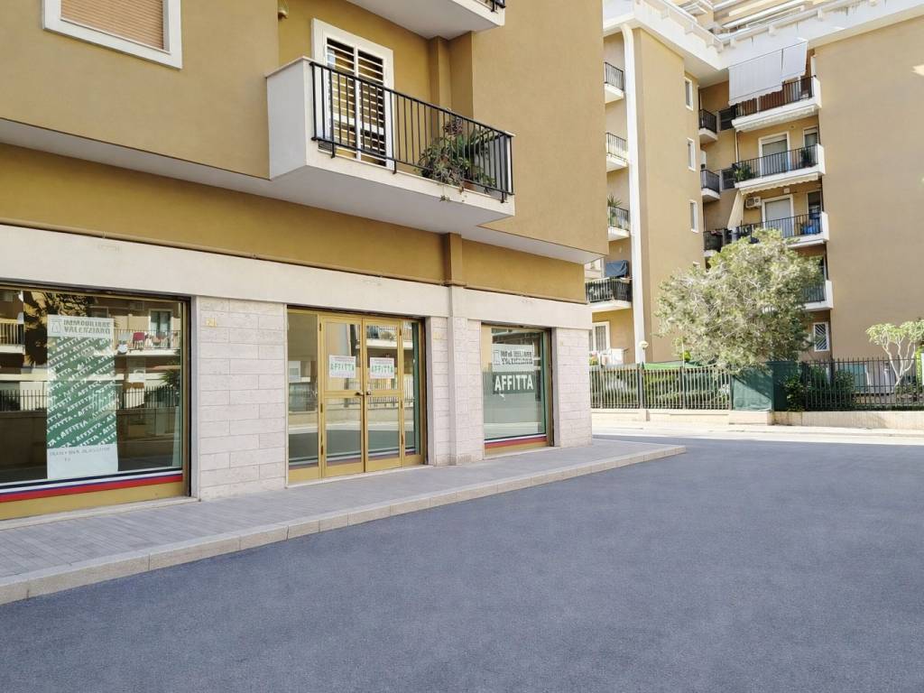 Immobile a Trani in Via Giorgio Amendola, 21 - Foto 4