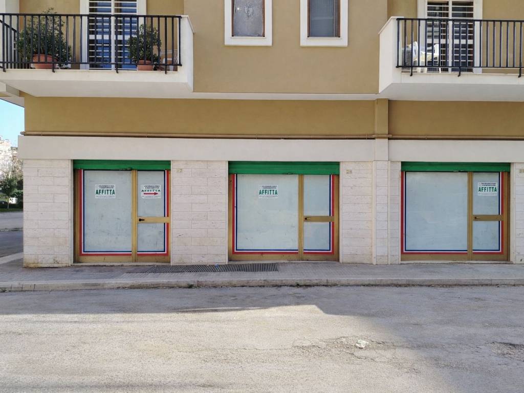 Immobile a Trani in Via Giorgio Amendola, 21 - Foto 5