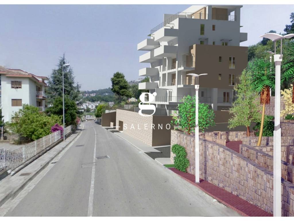 Appartamento a Salerno in Via Moscani - Foto 5