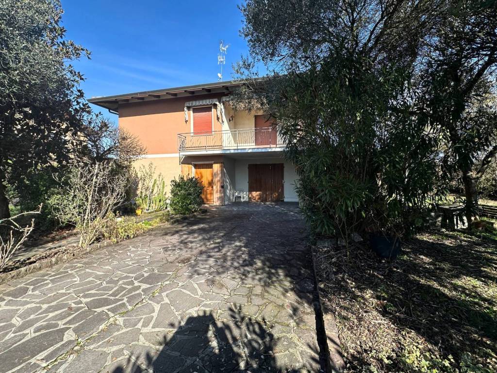 Villa a Medolla - Foto 2