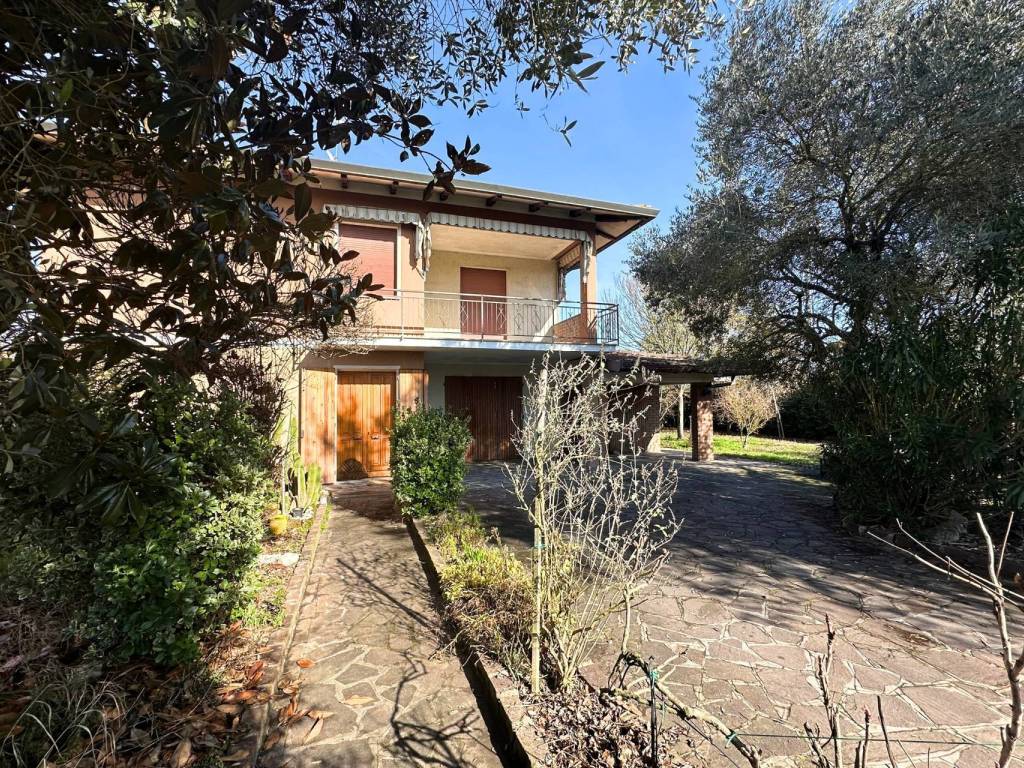 Villa a Medolla - Foto 3