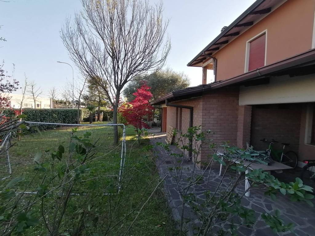 Villa a Medolla - Foto 5