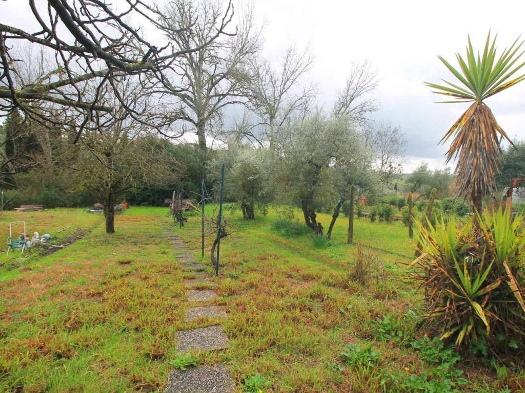 Villetta a schiera a Cerreto guidi in Cerreto Guidi - Foto 2