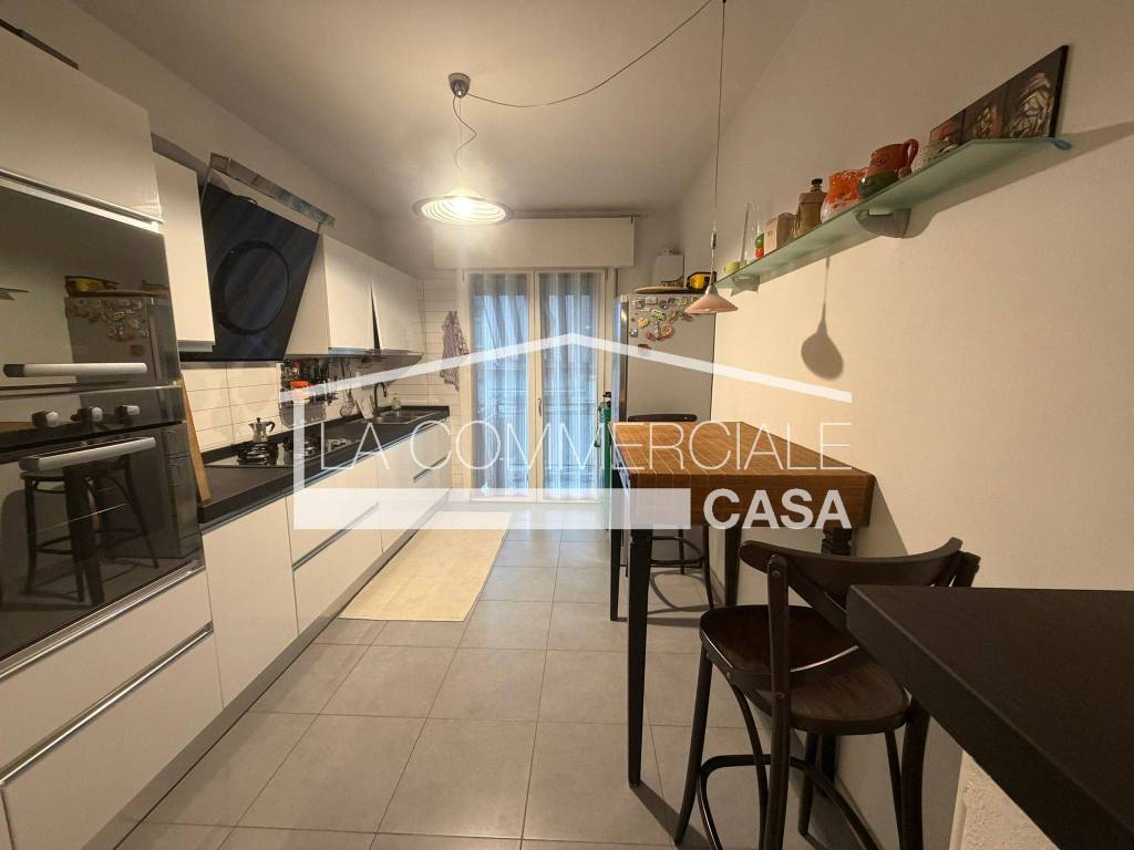 Appartamento a Venezia in Via Marco Minghetti - Foto 2