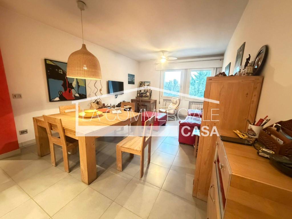 Appartamento a Venezia in Via Marco Minghetti - Foto 4