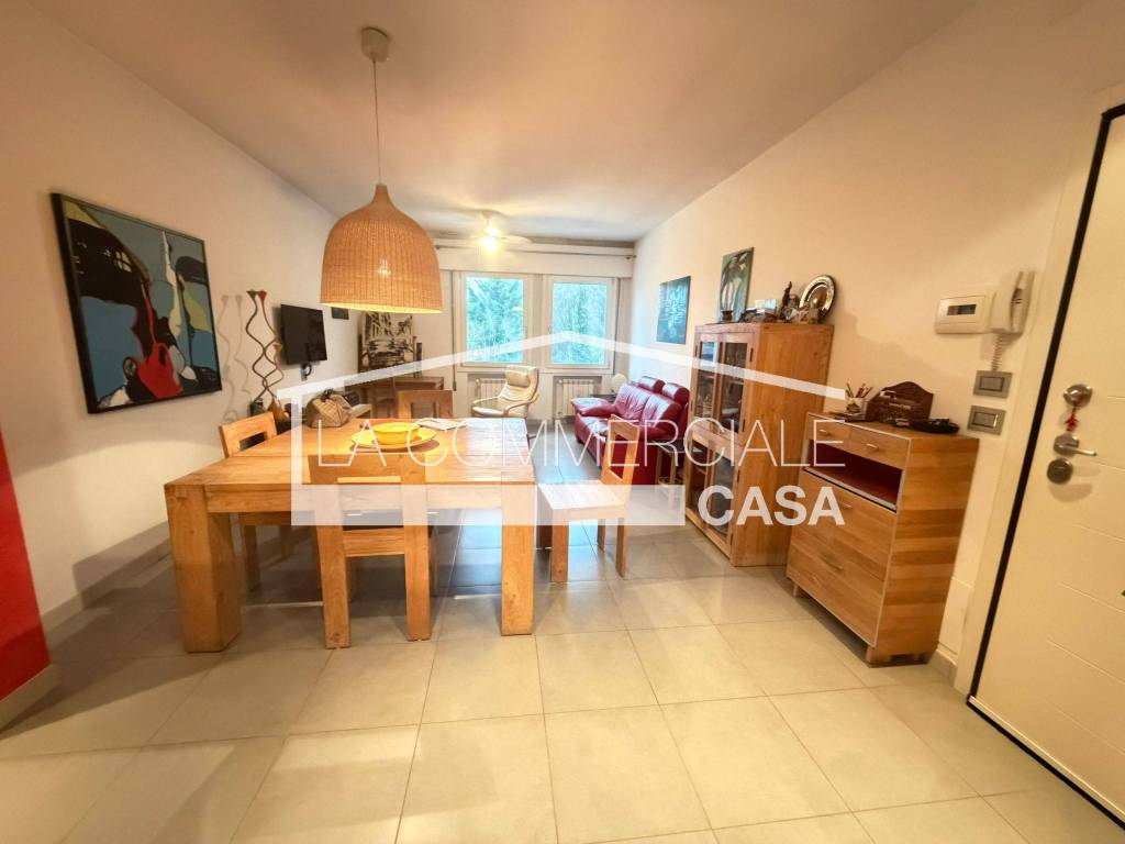 Appartamento a Venezia in Via Marco Minghetti - Foto 5