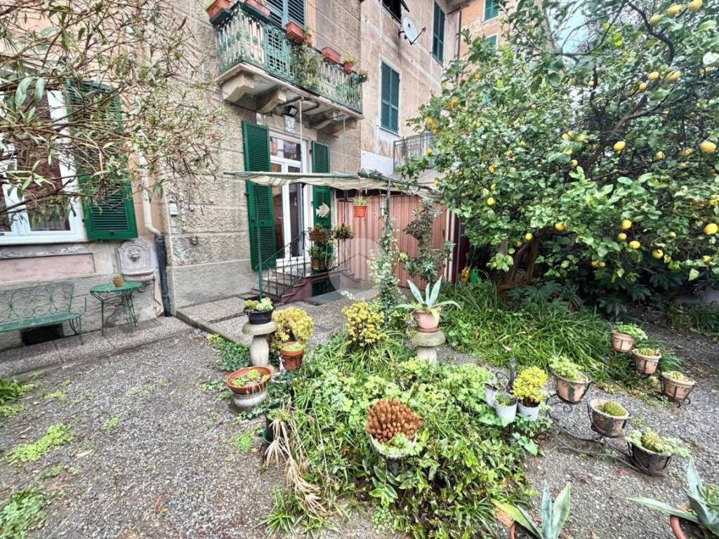 Appartamento a Savona in Corso giuseppe mazzini, 26 - Foto 3