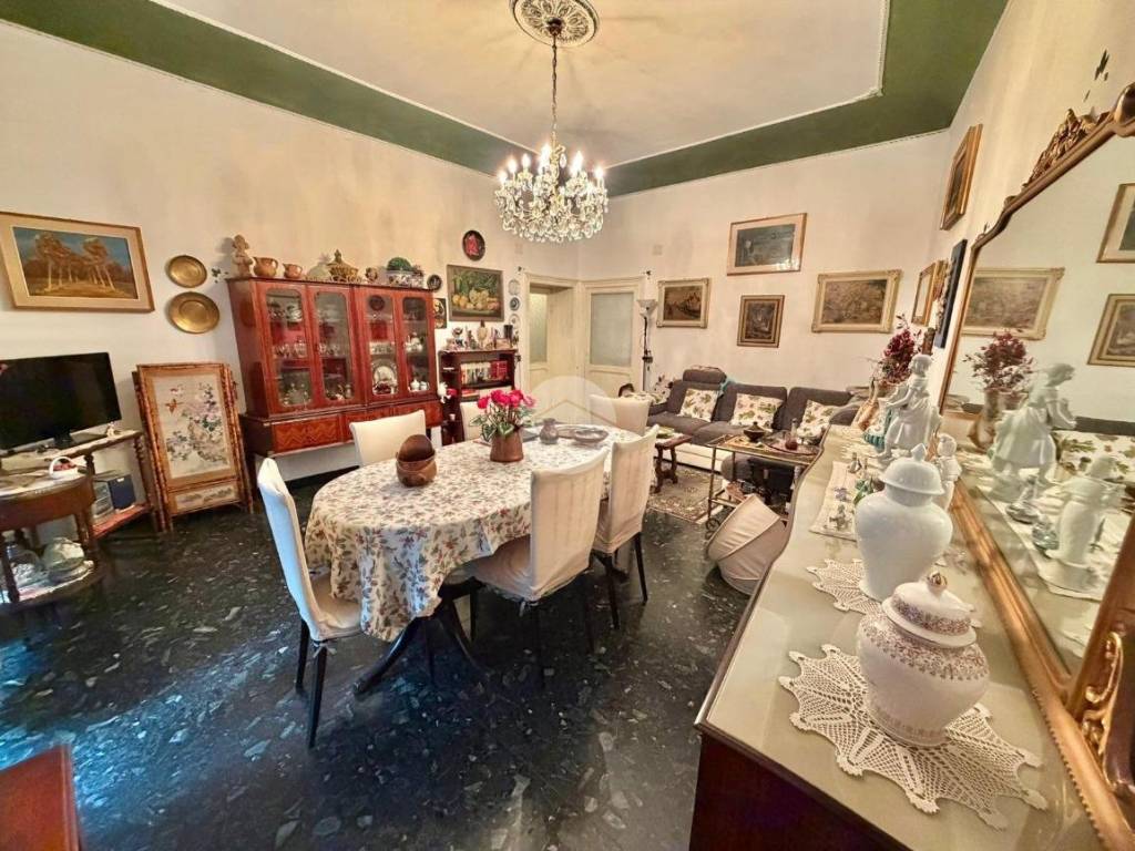 Appartamento a Savona in Corso giuseppe mazzini, 26 - Foto 5