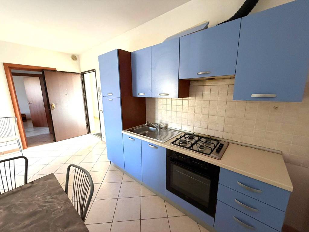 Appartamento a Rovigo in Via Vincenzo Chiarugi, 119 - Foto 2