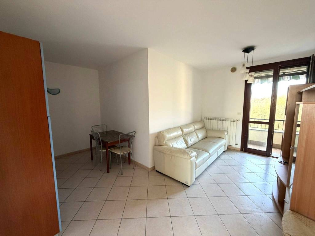 Appartamento a Rovigo in Via Vincenzo Chiarugi, 119 - Foto 3