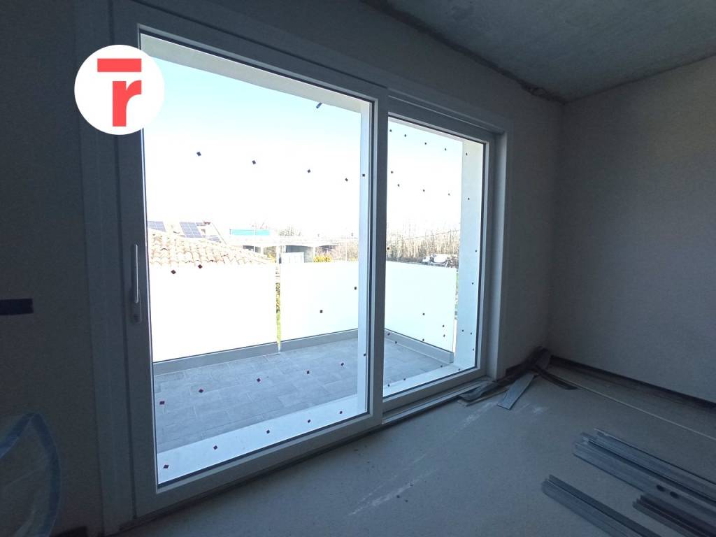 Appartamento a Limena in Via Fausto Rossi - Foto 5