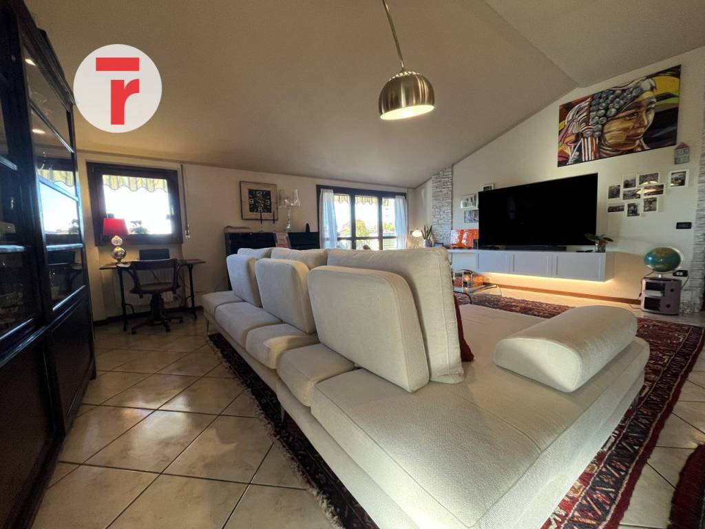 Attico / mansarda a Limena in Via Garolla - Foto 4