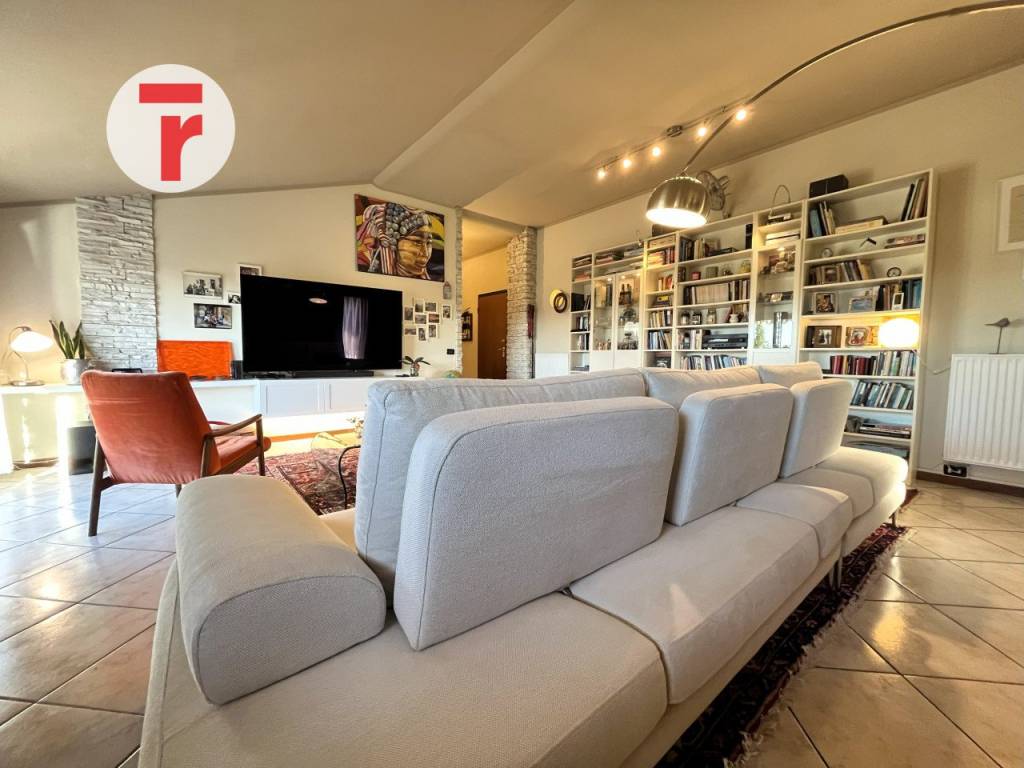 Attico / mansarda a Limena in Via Garolla - Foto 5