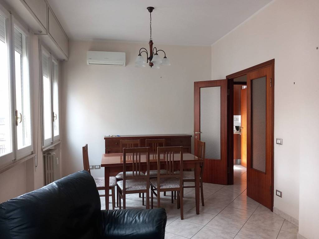 Appartamento a Pesaro in Viale Monfalcone - Foto 4