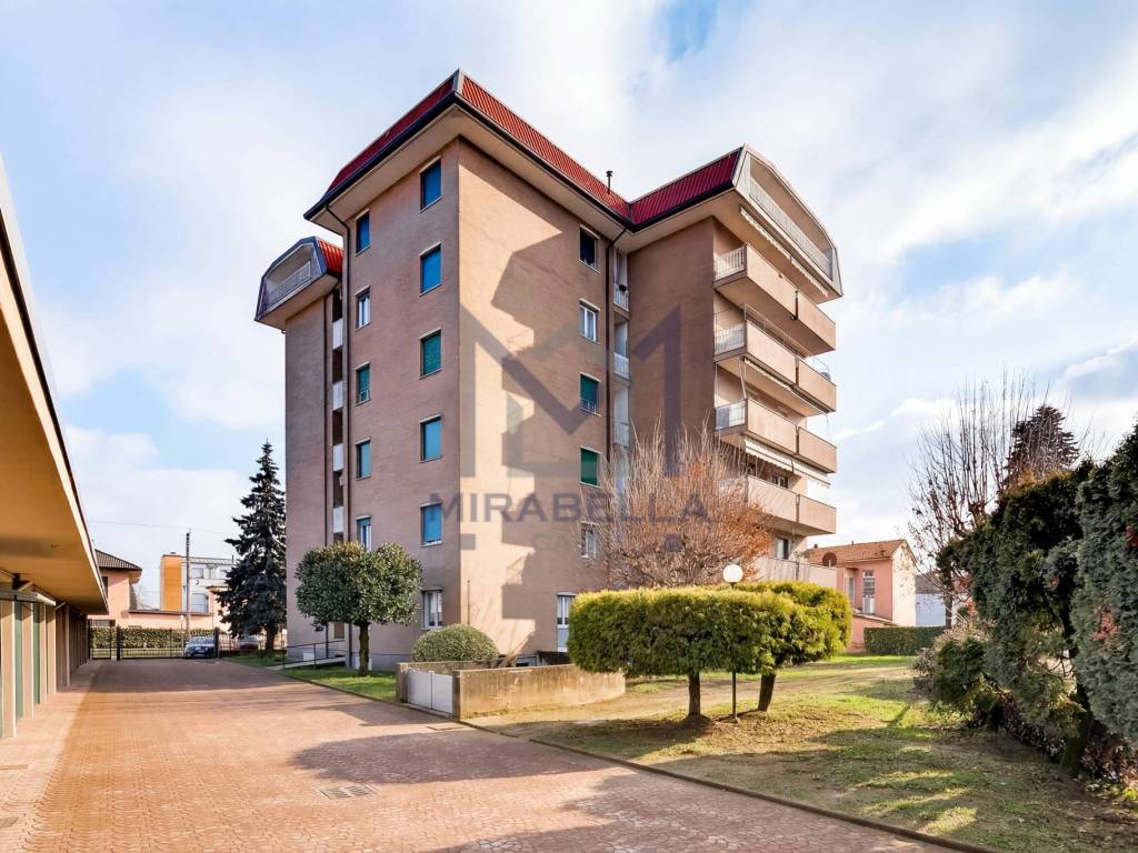 Appartamento a Meda in Vicolo Luigi Rho - Foto 3