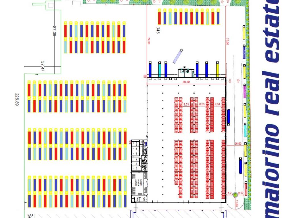 Immobile a Marcianise in Via Dante Giacosa - Foto 2