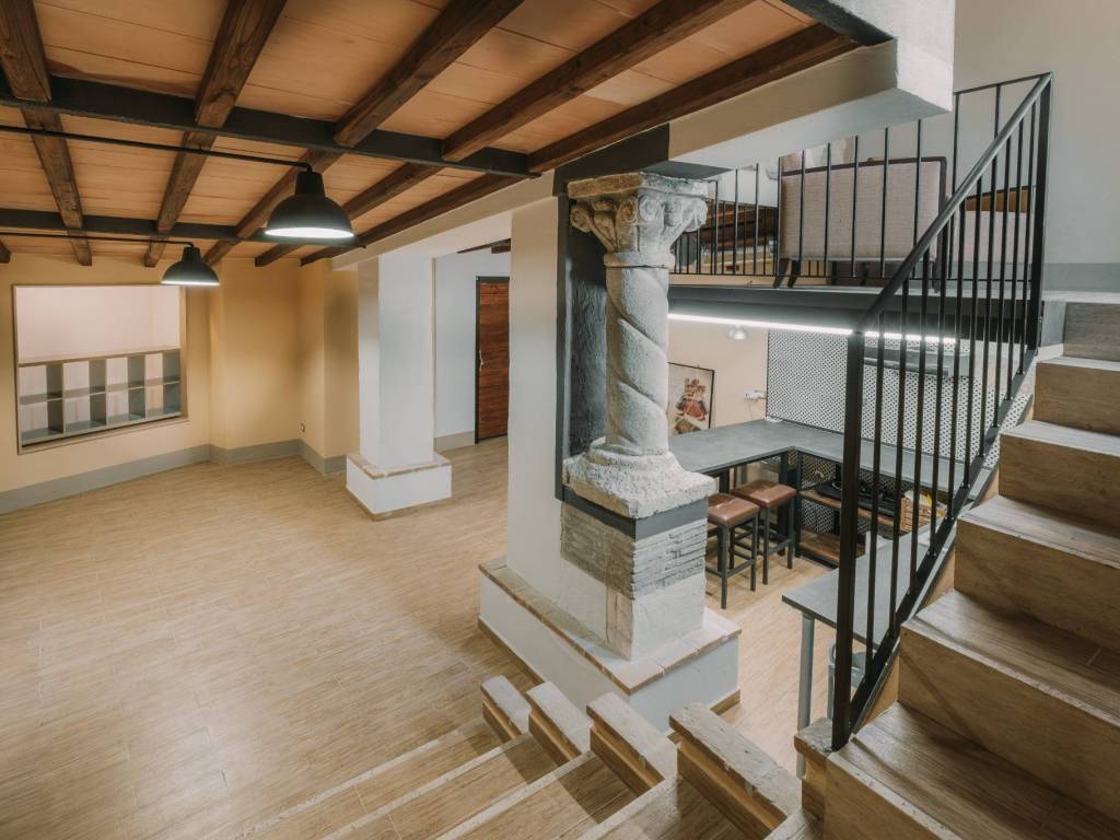 Box / garage a Tarquinia in Via Valverde, 3 - Foto 2