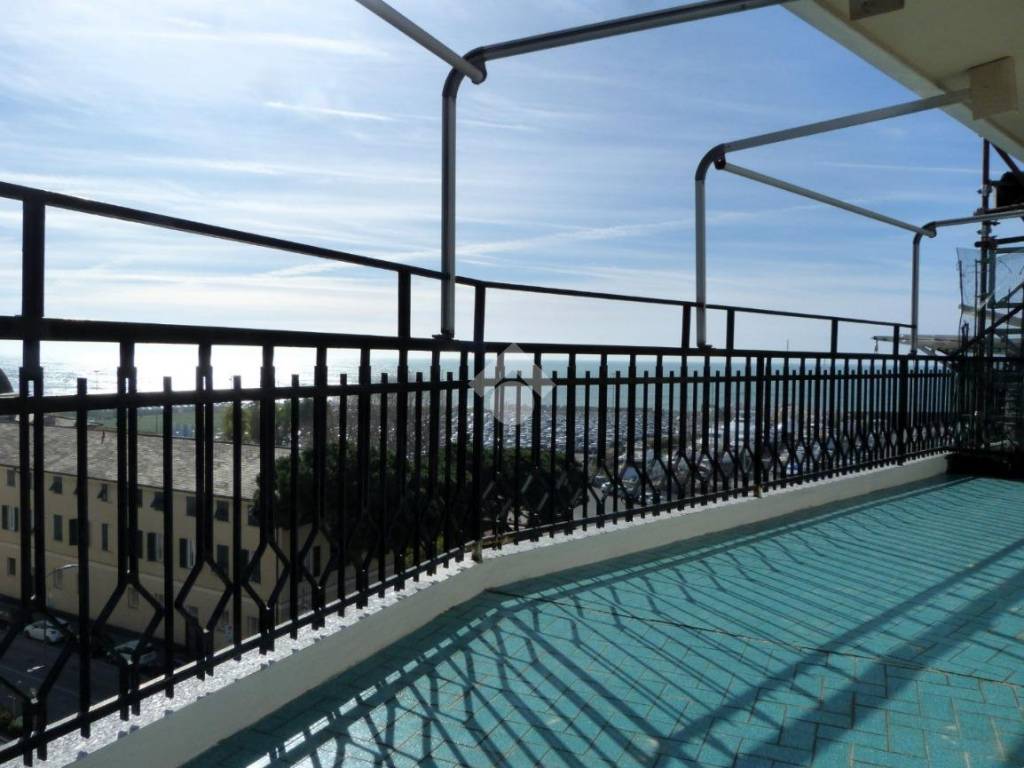 Appartamento a Chiavari in corso giuseppe garibaldi, 82 - Foto 3